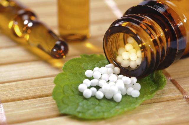 “Homeopatski lekovi ne deluju”